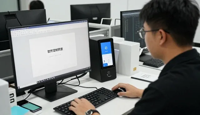 山东大唐金融软件服务外包有限公司以创新技术推动移动办公平台发展