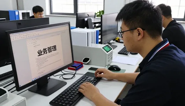 施工现场需求推动产品创新